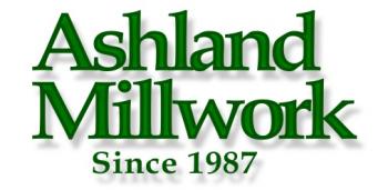 ASHLAND MILLWORK